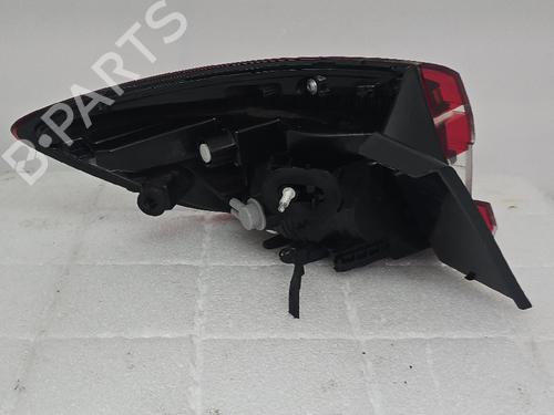 Right taillight RENAULT CLIO V (B7_) 1.5 Blue dCi 85 (B7AG) | BP36381253C35 - Image 5