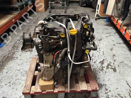 Engine RENAULT CLIO III (BR0/1, CR0/1) 1.5 dCi | BP37740936M1 - Image 5