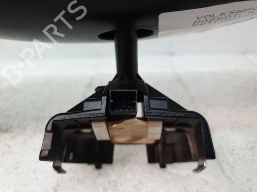 Used Rear mirror Rear mirror VW PASSAT B6 (3C2) 1.9 TDI (105 hp) 21527902 21527902