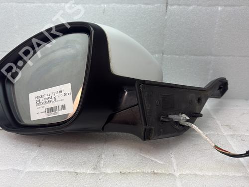 left-mirror-peugeot-208-i-ca_-cc_-2012-2013-2014-2015-2016-2017-2018-2019-2020-2021-32044928 main image