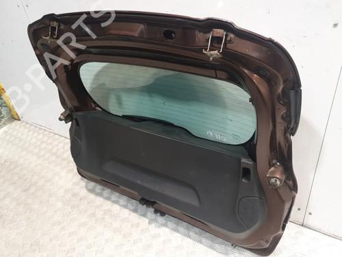 Tailgate RENAULT CLIO IV (BH_) 1.5 dCi 75 | BP30488240C6