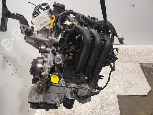 Engine KIA PICANTO II (TA) 1.0 | BP39725820M1 - Image 6