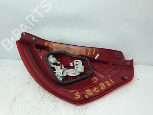 Used Left taillight FORD FIESTA VI (CB1, CCN) 1.25 (60 hp) 20380172