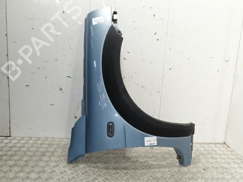 Used Right front fenders LAND ROVER FREELANDER I (L314) 2.0 Td4 4x4 (112 hp) 20383722