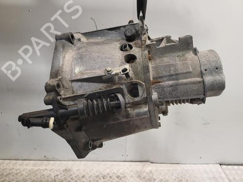 Gearbox CITROËN C3 Picasso (SH_) 1.6 VTi 120 | BP37716092M3  - Image 5
