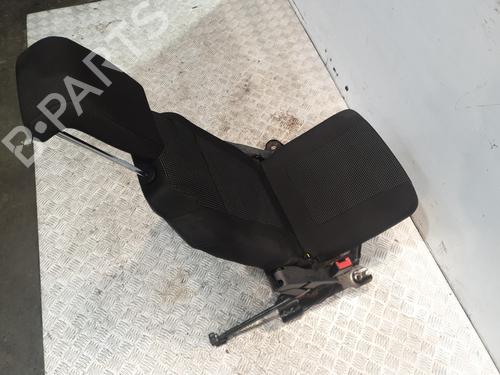 Rücksitzbank (3. Reihe) PEUGEOT 5008 (0U_, 0E_) 2.0 HDi 150 / BlueHDi 150 | BP30804799I24 