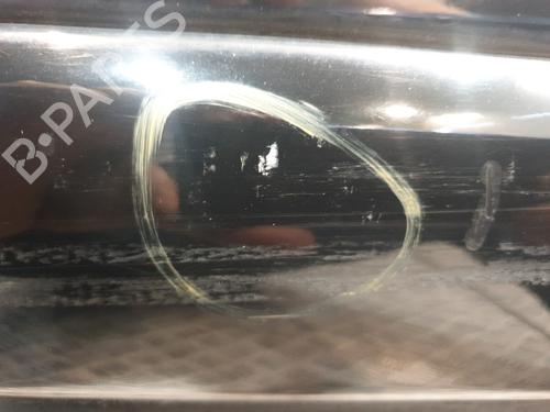 Dør høyre bak CITROËN C4 Grand Picasso I (UA_) 1.6 HDi | BP27303611C5 