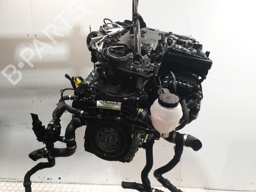 Engine MERCEDES-BENZ AMG GT (X290) 53 EQ Boost 4-matic+ (290.661) | BP30746117M1