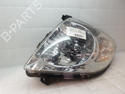 Right headlight SUZUKI SWIFT III (MZ, EZ) 1.3 (RS413, ZC11S) | BP32254811C29