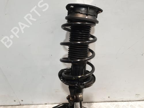 Left front steering knuckle SKODA KODIAQ I (NS6, NS7, NV7) 1.5 TSI | BP30114042M25