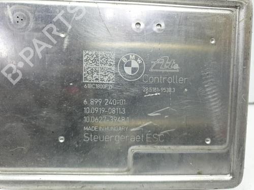 Used ABS pump ABS pump BMW Z4 Roadster (G29) sDrive 20 i (197 hp) 20379209 20379209