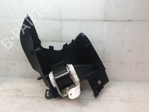 Used Rear right belt tensioner CITROËN DS3 (SA_) 1.6 THP 155 (156 hp) 29563721