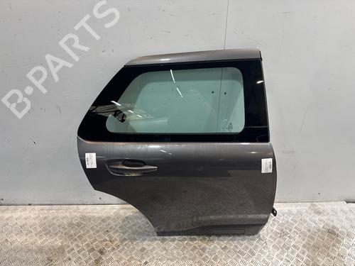 Dør højre bagtil CITROËN C4 CACTUS 1.5 BlueHDi 100 | BP39240222C5 - Image 2