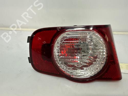 Used Rear fog light Rear fog light 37036763 37036763