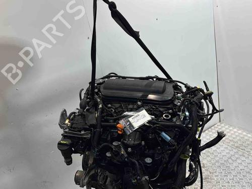 Engine PEUGEOT 508 SW I (8E_) 2.0 HDi | BP36763295M1 - Image 6