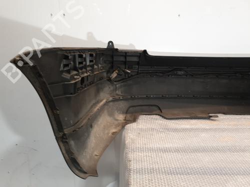 Rear bumper VW PASSAT B5.5 (3B3) 1.9 TDI | BP27488011C8 