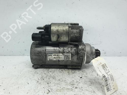 Starter SEAT IBIZA IV SC (6J1, 6P5) 1.2 TDI | BP20380292M8 