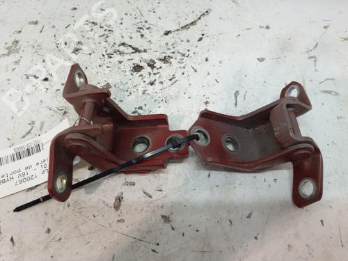 Used Hinge/Door check strap Hinge/Door check strap MAZDA 3 Hatchback (BP) 2.0 SKYACTIV-G M Hybrid (122 hp) 20377755 20377755