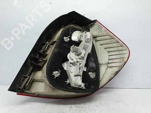 Used Left taillight BMW 1 (E87) 118 d (143 hp) 20382724