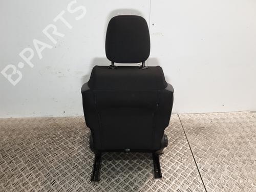 Right front seat CITROËN C3 III (SX) 1.2 VTi 82 | BP25587919C16 - Image 4