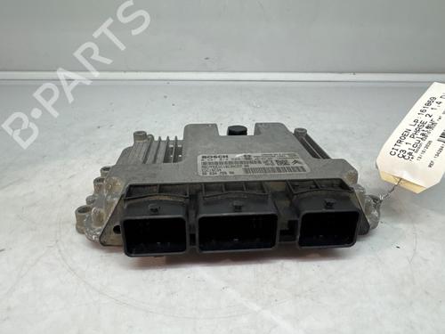 Used Control unit Control unit CITROËN C3 I (FC_, FN_) 1.4 HDi (68 hp) 39969940 39969940