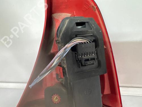 Used Left taillight Left taillight 38518606 38518606
