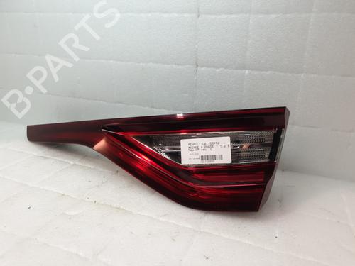 Right tailgate light RENAULT MEGANE IV Hatchback (B9A/M/N_) 1.2 TCe 130 (B9MR) | BP32045006C80  - Image 5