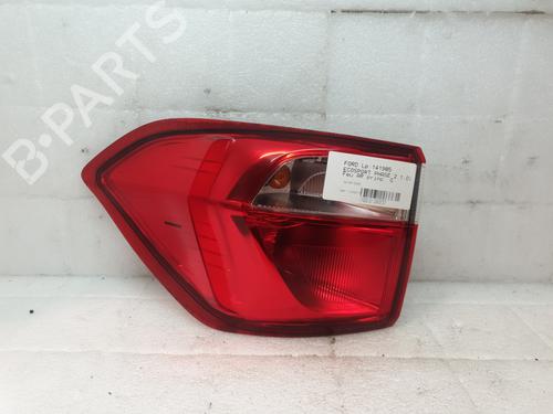 Venstre Baklys Venstre Baklys FORD ECOSPORT 1.0 EcoBoost (125 hp) 29415309 29415309