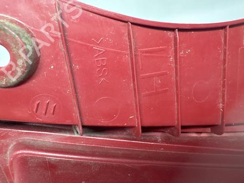 Left taillight KIA PICANTO II (TA) 1.0 | BP39713636C34 - Image 3