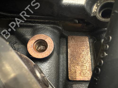 Engine RENAULT CLIO IV (BH_) 1.5 dCi 75 | BP34455535M1  - Image 6