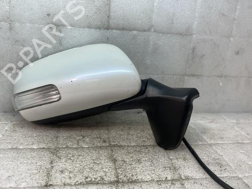 Right mirror TOYOTA AURIS (_E15_) 1.8 Hybrid (ZWE150_, ZWE150R) | BP30803957C27