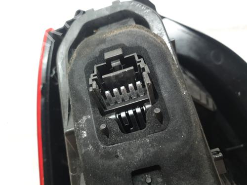 Right taillight RENAULT TWINGO II (CN0_) 1.6 RS (CN0N, CN0R, CN0S) | BP30637998C35