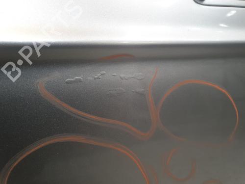 Left front door FIAT BARCHETTA (183_) 1.8 16V | BP30193350C2 