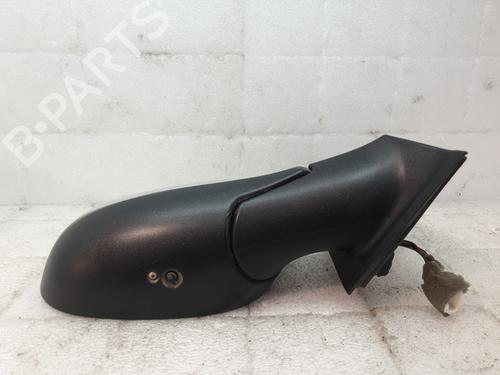 Right mirror FORD KA (RU8) 1.2 | BP28601528C27 