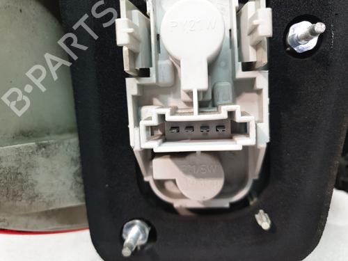 Right taillight MERCEDES-BENZ B-CLASS Sports Tourer (W245) B 180 CDI (245.207) | BP24800119C35 