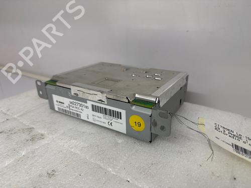 Radio CITROËN C3 III (SX) 1.2 VTi 82 | BP36369227E6  - Image 6