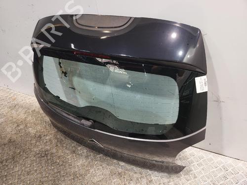 Used Tailgate Tailgate 37165766 37165766