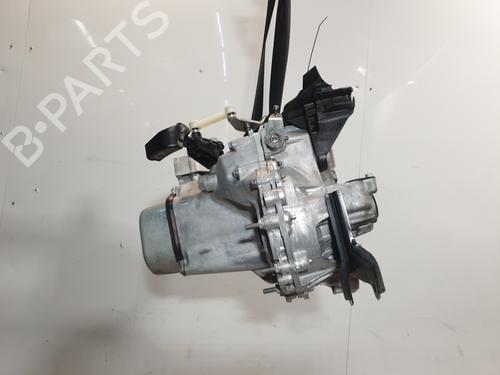 Gearbox CITROËN C3 II (SC_) 1.2 VTi 82 | BP28716549M3  - Image 5