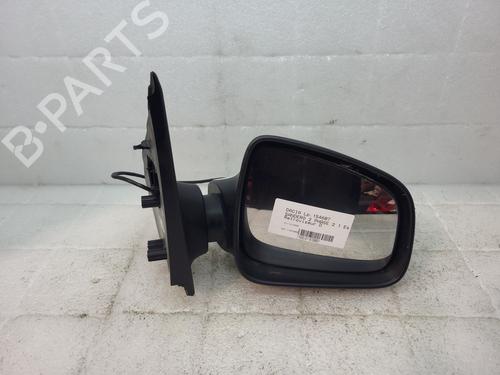 Used Right mirror DACIA SANDERO II 1.0 SCe 75 (B8JC, B8JD, B8NC) (73 hp) 31579896