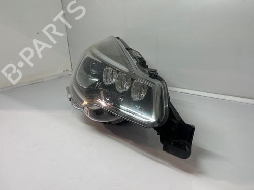 Right headlight DS DS 3 (SA_) 1.2 THP 130 (SAHNYM) | BP35813112C29 - Image 7