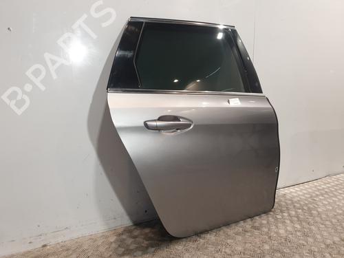 Right rear door PEUGEOT 308 SW II (LC_, LJ_, LR_, LX_, L4_) 1.2 THP 130 | BP28125645C5 