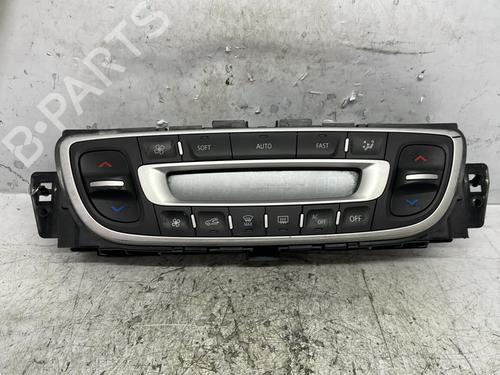 Climate control RENAULT GRAND SCÉNIC III (JZ0/1_) 1.9 dCi (JZ0J, JZ0N, JZ1K, JZ1S) | BP20380164I5 
