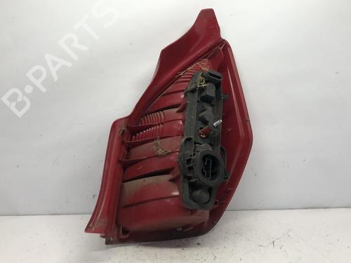 Left taillight CITROËN C2 (JM_) 1.1 | BP20375143C34 