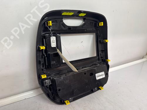 Climate control RENAULT CAPTUR I (J5_, H5_) 1.5 dCi 110 | BP39458675I5  - Image 8