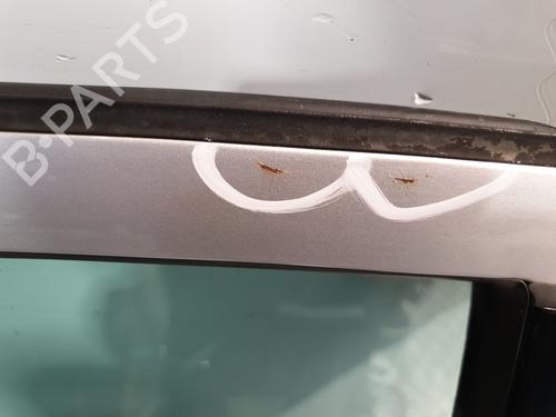 Right rear door MERCEDES-BENZ C-CLASS (W203) C 200 CDI (203.004) | BP25892088C5 