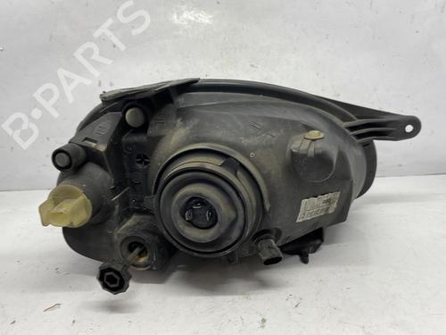 Optica esquerda Optica esquerda OPEL CORSA B (S93) 1.4 i 16V (F08, F68, M68) (90 hp) 20373023 20373023