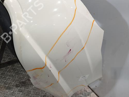 Rear bumper MERCEDES-BENZ E-CLASS Coupe (C207) E 350 CDI (207.322) | BP23781348C8 