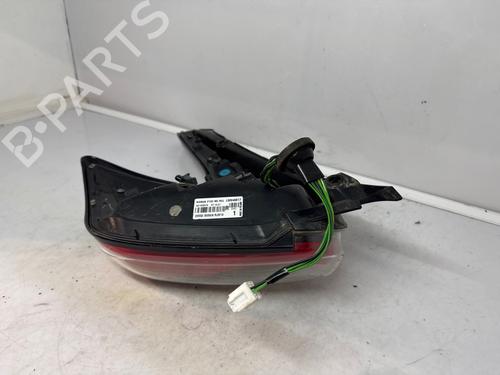 Used Right taillight Right taillight NISSAN JUKE (F15) 1.5 dCi (110 hp) 40448542 40448542
