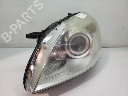 Left headlight MERCEDES-BENZ B-CLASS Sports Tourer (W245) B 180 CDI (245.207) | BP20377605C28 