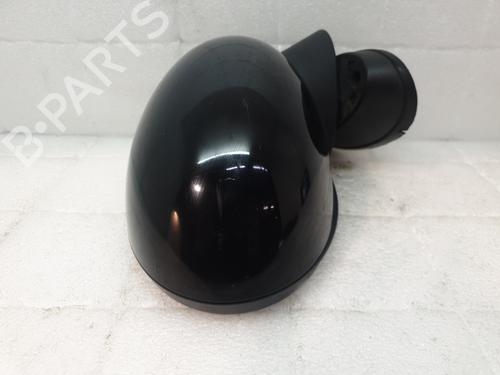Right mirror MINI MINI (R56) Cooper D | BP31376260C27